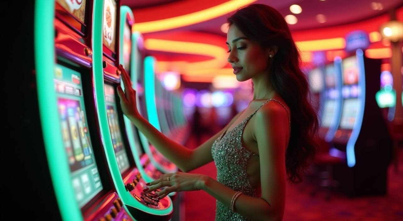 bv880 Slot Magic